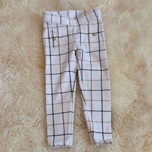 Plaid Kids Bottoms
